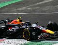 El GP de Países Bajos 2026 será la primera competencia de la F1 después del receso de verano. AFP / ARCHIVO