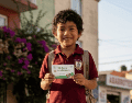 Mi Beca para Empezar y los programas complementarios de la CDMX buscan brindar respaldo económico a las familias durante el ciclo escolar. ESPECIAL/Gemini AI