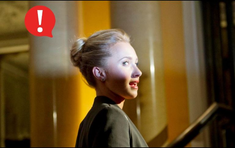 Con los datos recabados al momento, la causa de muerte de Panettiere no ha podido ser identificada. EFE / ARCHIVO
