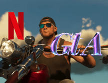 Se especula que el material de GTA 6 estará dividido en tres capítulos de 20 minutos. YOUTUBE / ROCKSTAR GAMES