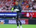 El "Tala" Rangel tiene contrato con el Guadalajara hasta 2029, un elemento que podría ser determinante en su caso. IMAGO7