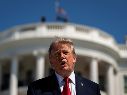 Trump se reunió en tres ocasiones con Kim durante su primer mandato (2017-2021), para intentar alcanzar un acuerdo que condujera a la desnuclearización de la península coreana. EFE/ARCHIVO