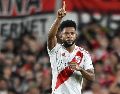 De acuerdo con los reportes sobre la operación, el traspaso definitivo de Miguel Borja al América podría cerrarse por una cantidad cercana a los 2 millones de dólares. IMAGO7
