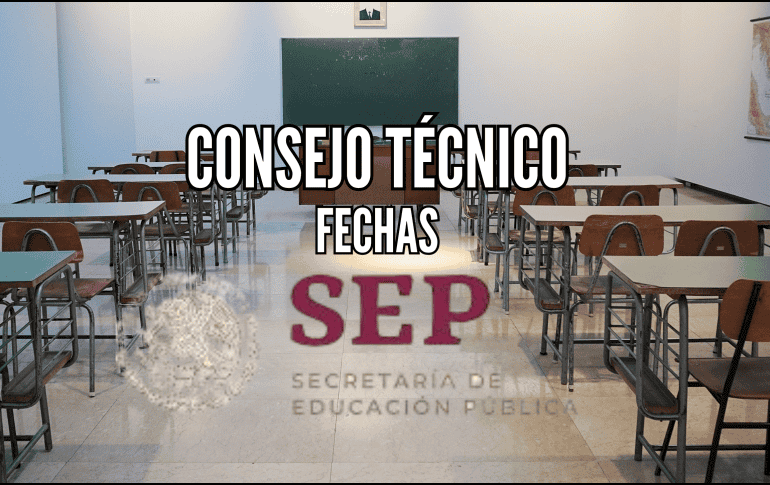 Durante el ciclo escolar 2026-2027, se llevarán a cabo ocho sesiones ordinarias del consejo técnico. UNSPLASH / I. ALEKSIC