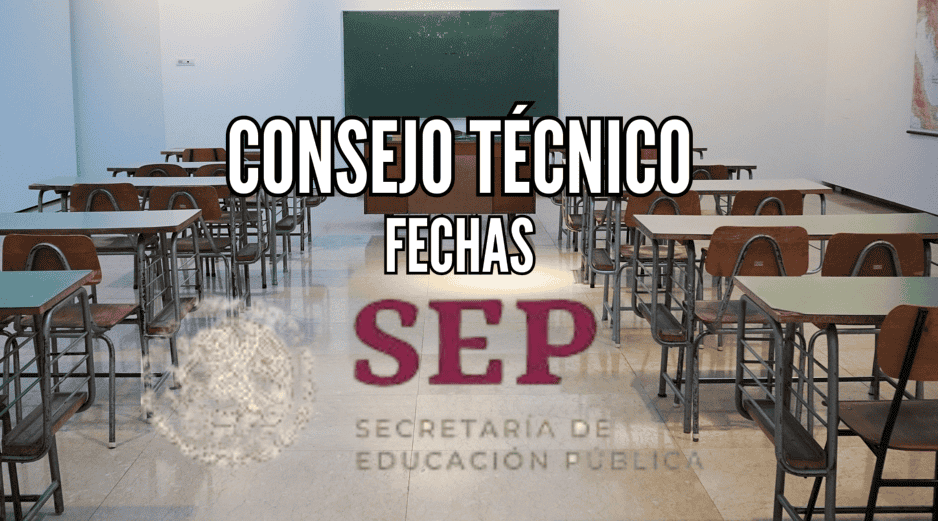 Durante el ciclo escolar 2026-2027, se llevarán a cabo ocho sesiones ordinarias del consejo técnico. UNSPLASH / I. ALEKSIC