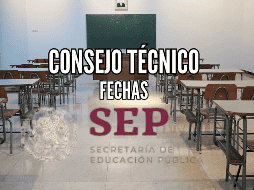 Durante el ciclo escolar 2026-2027, se llevarán a cabo ocho sesiones ordinarias del consejo técnico. UNSPLASH / I. ALEKSIC