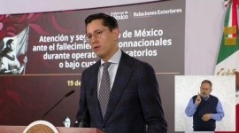 Estados Unidos ha respondido solo a 4 de 20 denuncias por muertes de 17 mexicanos vinculadas al ICE