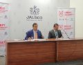 El IDEFT tiene convenios con sectores del Estado como ayuntamientos, sistemas locales DIF, empresas, cámaras industriales y de comercio, organizaciones socioproductivas, sindicales y de profesionistas, entre otras. EL INFORMADOR / M. Hernández