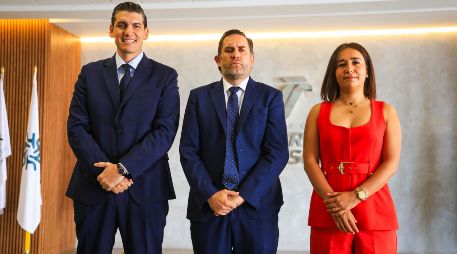 Raymundo Gómez Flores fue uno de los creadores de la actual Ley de Vivienda. EL INFORMADOR/J. Acosta