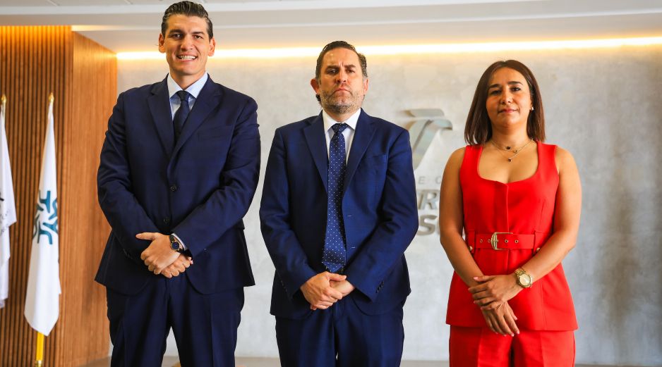 Raymundo Gómez Flores fue uno de los creadores de la actual Ley de Vivienda. EL INFORMADOR/J. Acosta