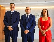Raymundo Gómez Flores fue uno de los creadores de la actual Ley de Vivienda. EL INFORMADOR/J. Acosta