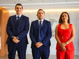 Raymundo Gómez Flores fue uno de los creadores de la actual Ley de Vivienda. EL INFORMADOR/J. Acosta