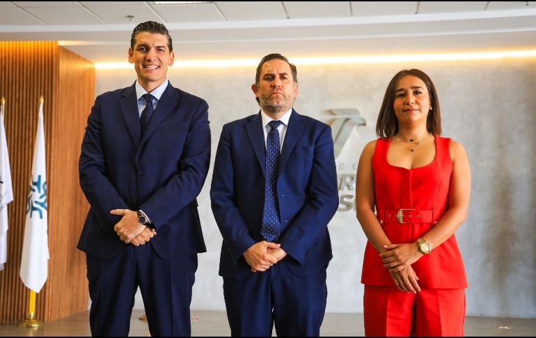 Raymundo Gómez Flores fue uno de los creadores de la actual Ley de Vivienda. EL INFORMADOR/J. Acosta