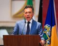 Lemus aclaró que nunca se activó el Código Rojo, sin embargo, sí un sistema de alertamiento a fuerzas estatales y municipales de seguridad. EL INFORMADOR / J. Acosta