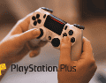 PS Plus saca ciertos juegos de manera mensual. ESPECIAL / CANVA
