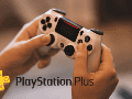 PS Plus saca ciertos juegos de manera mensual. ESPECIAL / CANVA