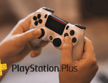 PS Plus saca ciertos juegos de manera mensual. ESPECIAL / CANVA