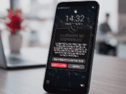 El registro consiste en asociar la línea telefónica con los datos de su titular, principalmente nombre y CURP. ESPECIAL/Gemini AI