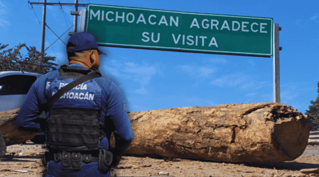 Horas antes de conocerse las capturas, la Presidenta Claudia Sheinbaum confirmó que la violencia respondía a una operación federal iniciada durante la madrugada. SUN / NTX / ARCHIVO