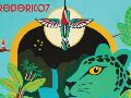 En la década del 2000, Frederico formó parte de la banda mexicana Gandalla, con la que lanzó un par de discos.. Lion
