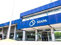 El SIAPA suspendió ayer por la mañana el suministro de agua en el Centro Cultural El Refugio, en Tlaquepaque. EL INFORMADOR/ARCHIVO