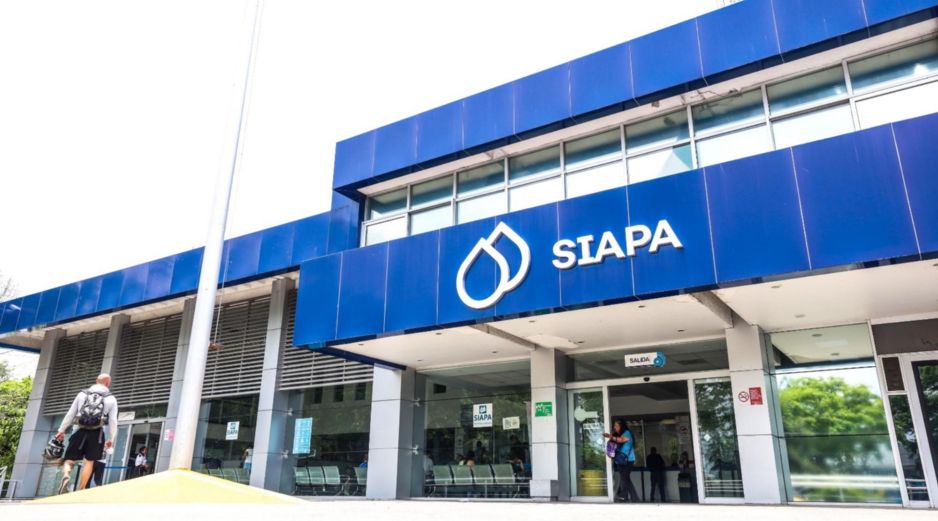 El SIAPA suspendió ayer por la mañana el suministro de agua en el Centro Cultural El Refugio, en Tlaquepaque. EL INFORMADOR/ARCHIVO