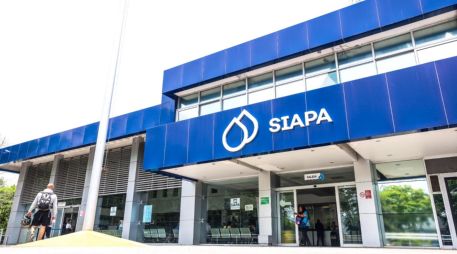El SIAPA suspendió ayer por la mañana el suministro de agua en el Centro Cultural El Refugio, en Tlaquepaque. EL INFORMADOR/ARCHIVO