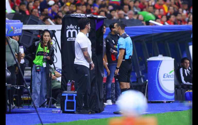 La Liga MX formaría, del mismo modo que sucede en el futbol español, paquetes de partidos de las jornadas que saldrían a la venta para las televisoras. Imago7 / ARCHIVO