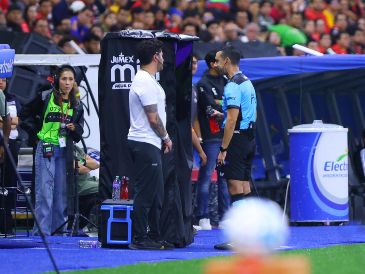 La Liga MX formaría, del mismo modo que sucede en el futbol español, paquetes de partidos de las jornadas que saldrían a la venta para las televisoras. Imago7 / ARCHIVO