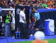 La Liga MX formaría, del mismo modo que sucede en el futbol español, paquetes de partidos de las jornadas que saldrían a la venta para las televisoras. Imago7 / ARCHIVO