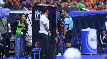 La Liga MX formaría, del mismo modo que sucede en el futbol español, paquetes de partidos de las jornadas que saldrían a la venta para las televisoras. Imago7 / ARCHIVO
