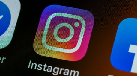 Instagram ha sido señalada por perjudicar la salud mental de adolescentes. UNSPLASH
