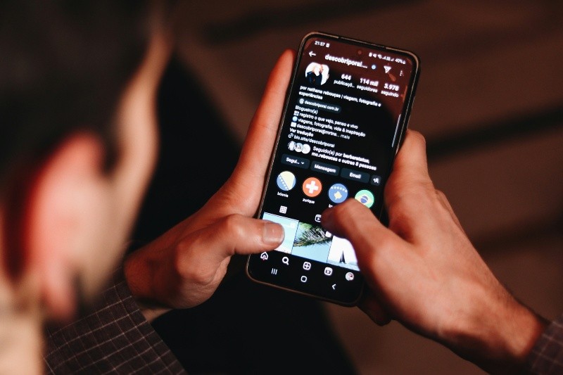 &nbsp;El exingeniero de Meta declaró que los ejecutivos sabían sobre los daños causados por las redes. UNSPLASH