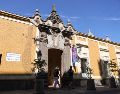 El corte total de agua se realizó el pasado 31 de julio y afectó a todo el Centro Cultural El Refugio. EL INFORMADOR/ARCHIVO