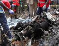 El helicóptero se estrelló con 7 personas a bordo en una zona escarpada en las estribaciones del monte Ololokwe. AP/ARCHIVO