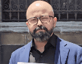 El Diputado por Jalisco Pablo Vázquez Ahued, presentó una petición de ampliación presupuestal en rubros estratégicos para el estado. ESPECIAL