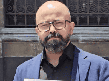 El Diputado por Jalisco Pablo Vázquez Ahued, presentó una petición de ampliación presupuestal en rubros estratégicos para el estado. ESPECIAL