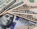 El pasivo total del Gobierno Federal de Estados Unidos es de 40.047 billones de dólares. EFE/ARCHIVO