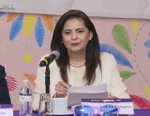 La renuncia de Soto se aprobó con 26 votos a favor de Morena, PT y PVEM, así como cinco en contra de PAN, PRI y Movimiento Ciudadano, y cinco abstenciones. SUN/ESPECIAL