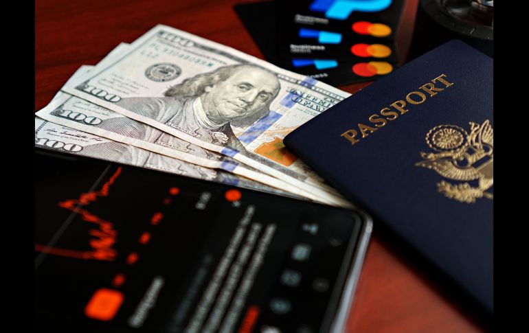 Estados Unidos implementa la Orden Ejecutiva 14419, sumando el 'turismo de maternidad' como nuevo motivo para cancelar la visa americana de forma inmediata. ESPECIAL/PEXELS