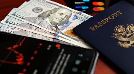 Estados Unidos implementa la Orden Ejecutiva 14419, sumando el 'turismo de maternidad' como nuevo motivo para cancelar la visa americana de forma inmediata. ESPECIAL/PEXELS