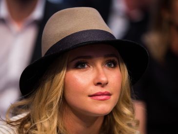 El caso de Panettiere visibiliza una crisis que trasciende las fronteras de Hollywood y afecta a millones de personas a nivel mundial,  la violencia de pareja contra las mujeres. EFE/ARCHIVO