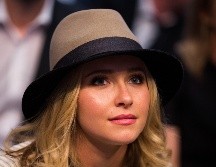 El caso de Panettiere visibiliza una crisis que trasciende las fronteras de Hollywood y afecta a millones de personas a nivel mundial,  la violencia de pareja contra las mujeres. EFE/ARCHIVO