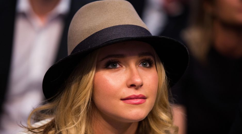 El caso de Panettiere visibiliza una crisis que trasciende las fronteras de Hollywood y afecta a millones de personas a nivel mundial,  la violencia de pareja contra las mujeres. EFE/ARCHIVO