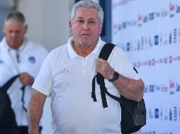 La posible llegada de Vucetich a Tigres representa un giro inesperado en su carrera, ya que el experimentado estratega había anunciado su retiro definitivo del futbol profesional el 21 de julio de 2025. IMAGO7/ARCHIVO