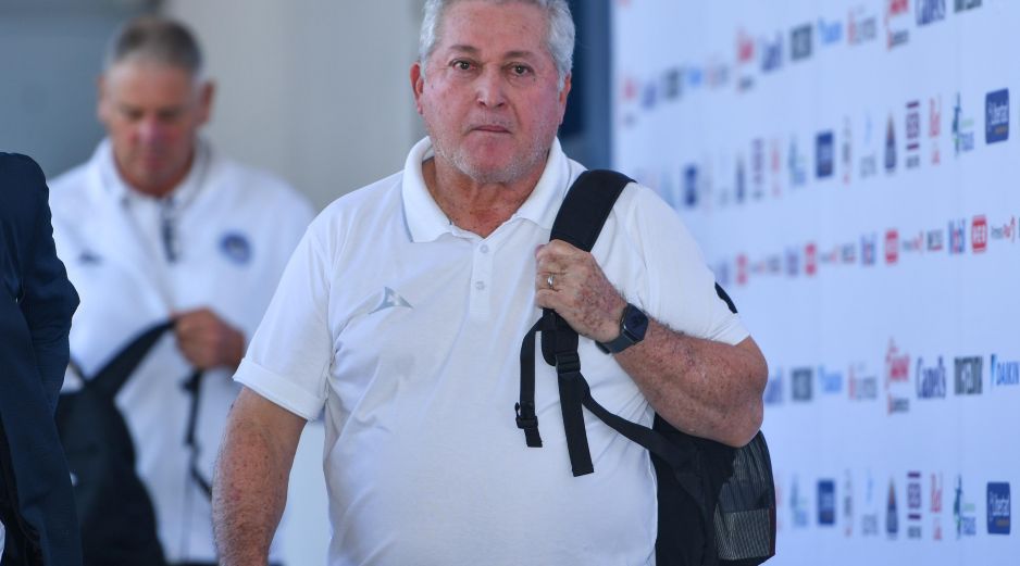 La posible llegada de Vucetich a Tigres representa un giro inesperado en su carrera, ya que el experimentado estratega había anunciado su retiro definitivo del futbol profesional el 21 de julio de 2025. IMAGO7/ARCHIVO