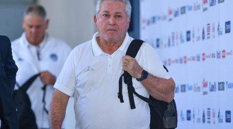 La posible llegada de Vucetich a Tigres representa un giro inesperado en su carrera, ya que el experimentado estratega había anunciado su retiro definitivo del futbol profesional el 21 de julio de 2025. IMAGO7/ARCHIVO