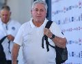 La posible llegada de Vucetich a Tigres representa un giro inesperado en su carrera, ya que el experimentado estratega había anunciado su retiro definitivo del futbol profesional el 21 de julio de 2025. IMAGO7/ARCHIVO