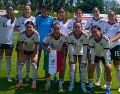 La Selección Femenil Sub-20 se enfentará a Polonia, Benín y Argentina. X/@Miseleccionfem