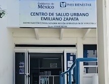 Los vapores de ácido muriático pueden causar síntomas de intoxicación al inhalarse. SUN/ESPECIAL